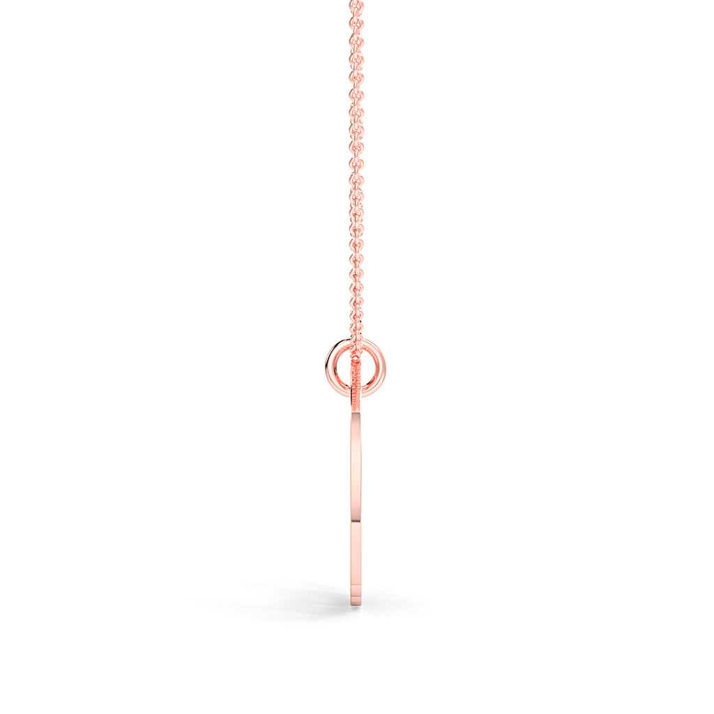 Audrey - Custom Necklace (Gold)