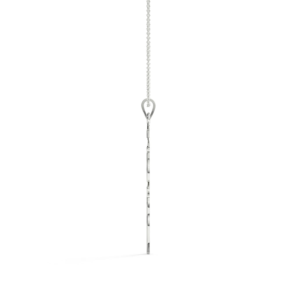 Victoria - Custom Necklace (Gold)