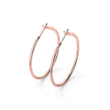 Melody - Earrings (Gold)