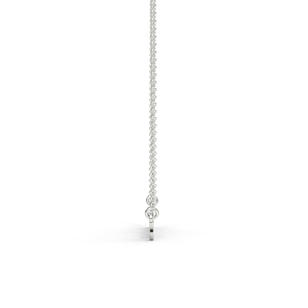 Maya - Custom Necklace (Gold)