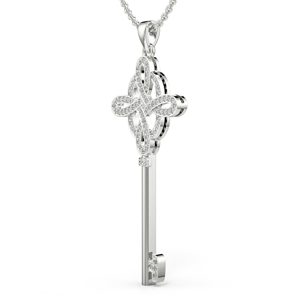 Aria - Necklace (Gold)