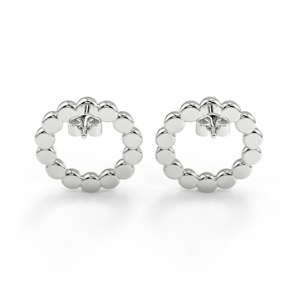 Lily - Earring (Gold)