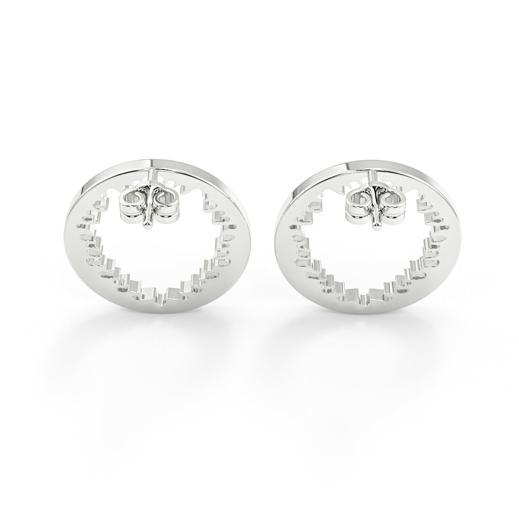 Hazel - Earring (Gold)