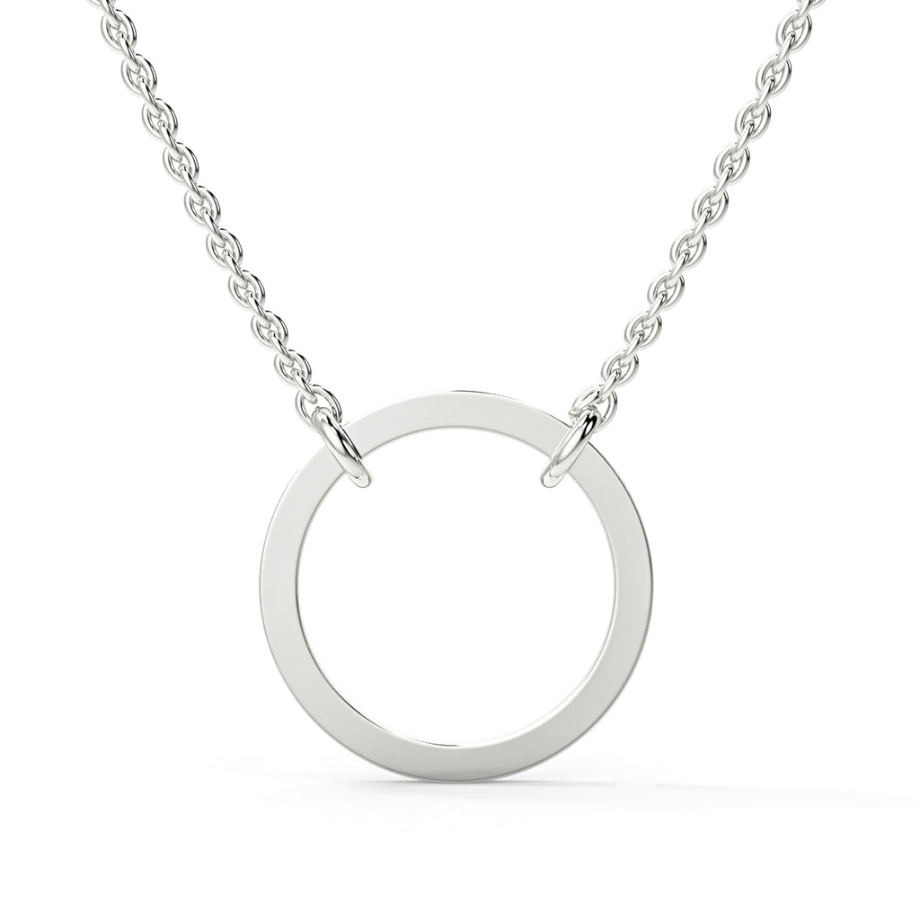 Olivia - Necklace (Gold)