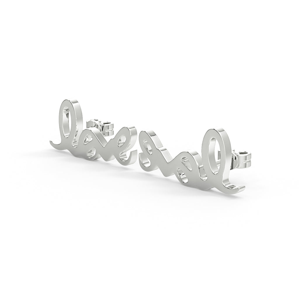 Hannah - Earring (Gold)