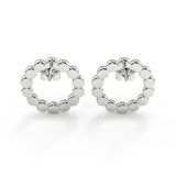 Lily - Earring (Silver)