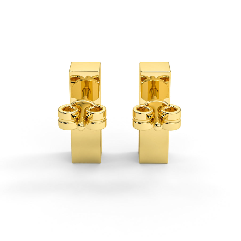 Zoe - Earring (Gold)