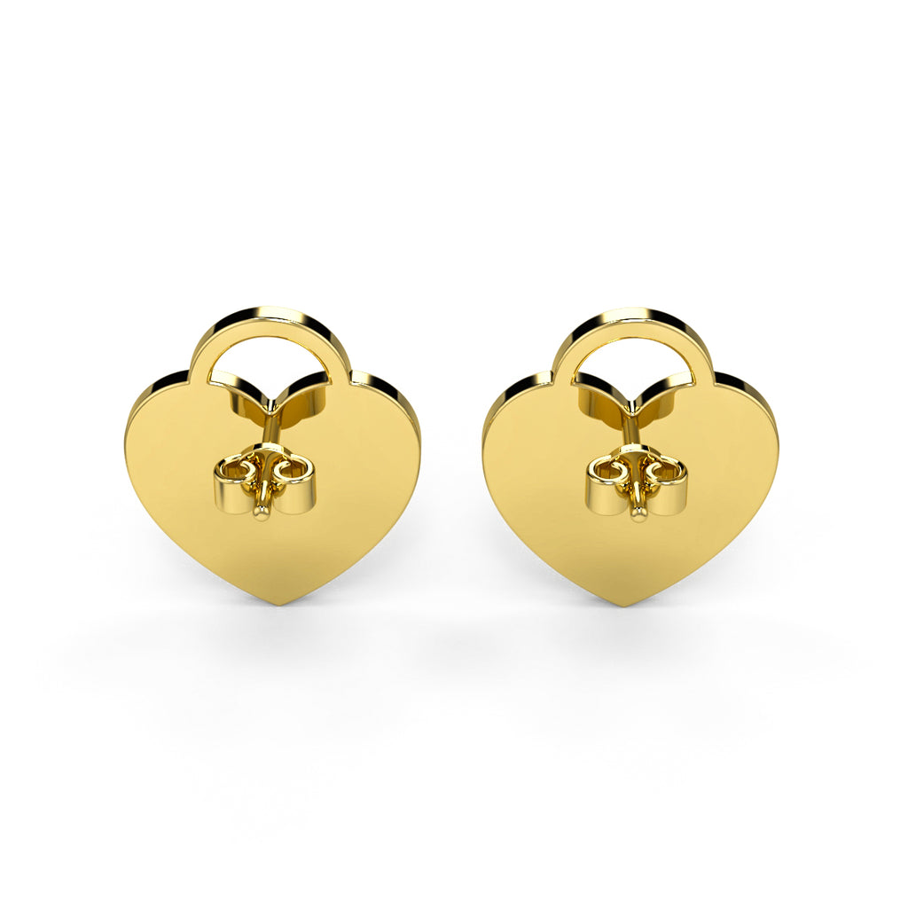 Riley - Earring (Gold)