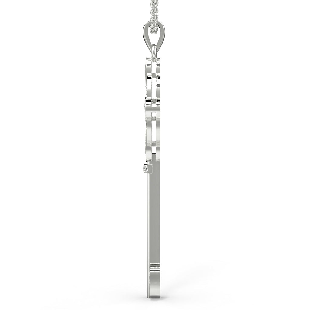 Aria - Necklace (Gold)
