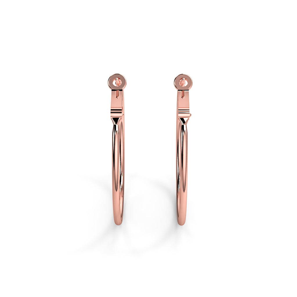 Melody - Earrings (Gold)