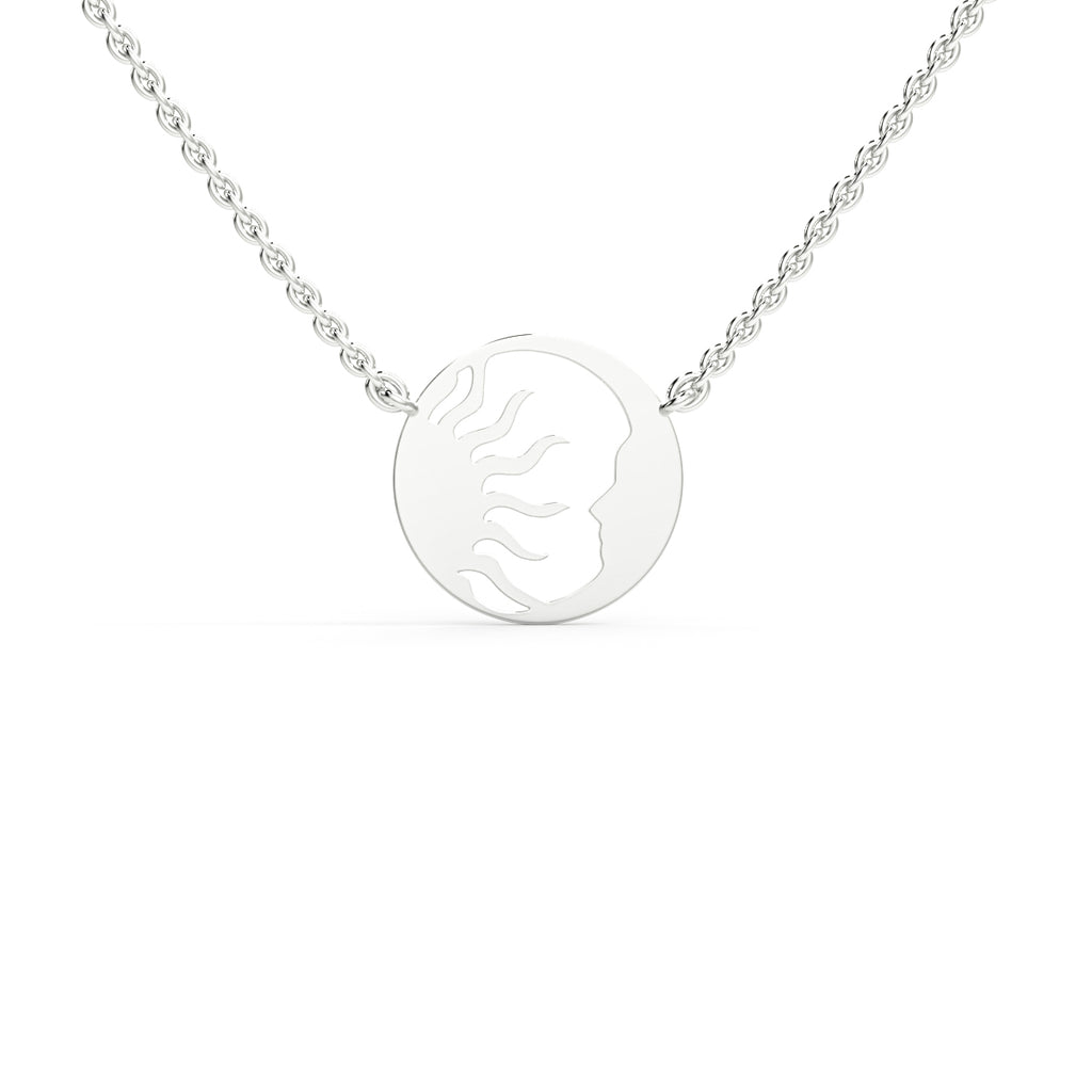 Emily - Necklace (Gold)