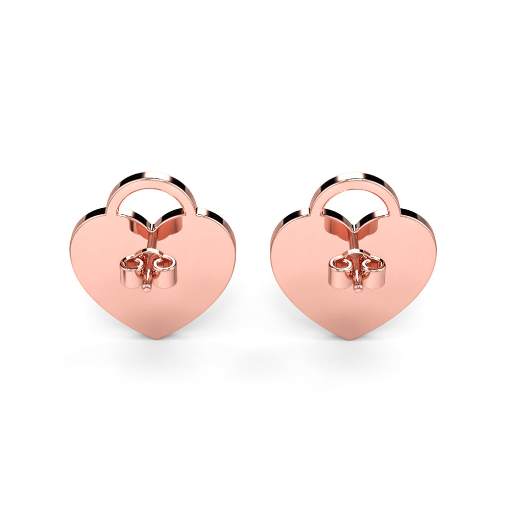 Riley - Earring (Silver)