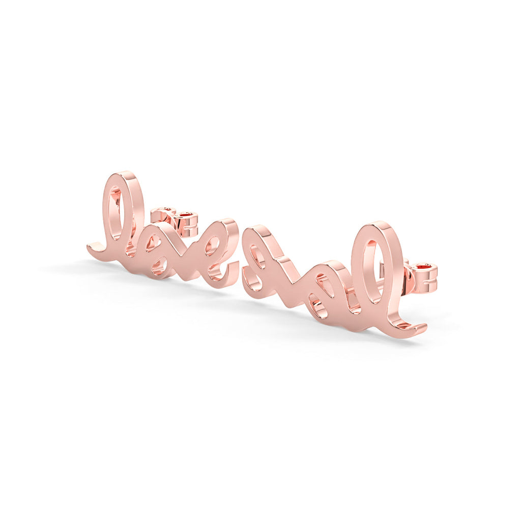 Hannah - Earring (Silver)