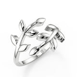 Grace - Ring (Silver)