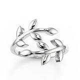 Grace - Ring (Silver)