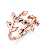 Grace - Ring (Silver)