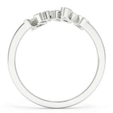 Anna - Custom Ring (Silver)