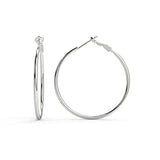 Melody - Earrings (Sterling Silver)