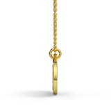 Avery - Necklace (Gold)