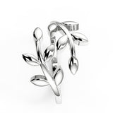 Grace - Ring (Silver)