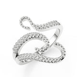 Eleanor - Ring (Silver)