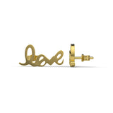 Hannah - Earring (Gold)