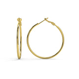 Melody - Earrings (Gold)