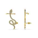 Ellie - Earring (Gold)