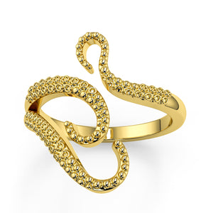Eleanor - Ring (Gold)