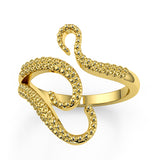 Eleanor - Ring (Gold)