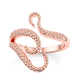 Eleanor - Ring (Rose Gold)