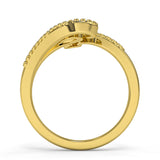 Eleanor - Ring (Gold)