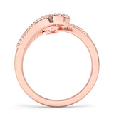 Eleanor - Ring (Rose Gold)