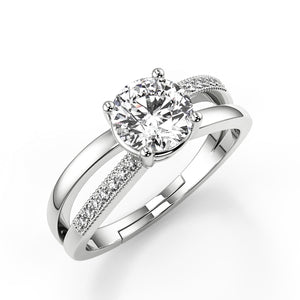 Kimberly - Ring (Sterling Silver)