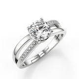 Kimberly - Ring (Sterling Silver)