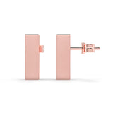 Zoe - Earring (Rose Gold)