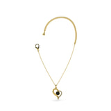 Elizabeth - Necklace (Gold)