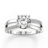 Kimberly - Ring (Sterling Silver)