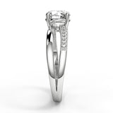 Kimberly - Ring (Sterling Silver)