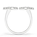 Kayla - Ring (Sterling Silver)