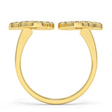 Kayla - Ring (Gold)