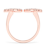 Kayla - Ring (Rose Gold)