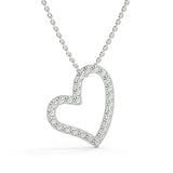 Harmony - Necklace (Sterling Silver)