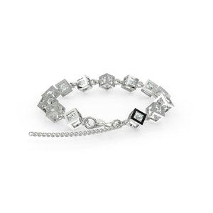 Elise - Bracelet (Sterling Silver)