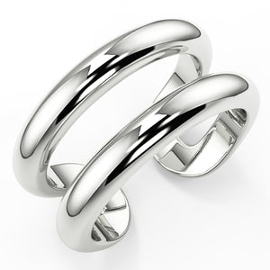 Callie - Ring (Sterling Silver)