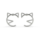 Margaret - Earrings (Sterling Silver)