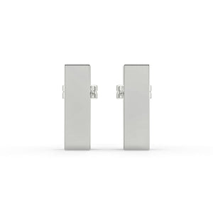 Zoe - Earring (Silver)