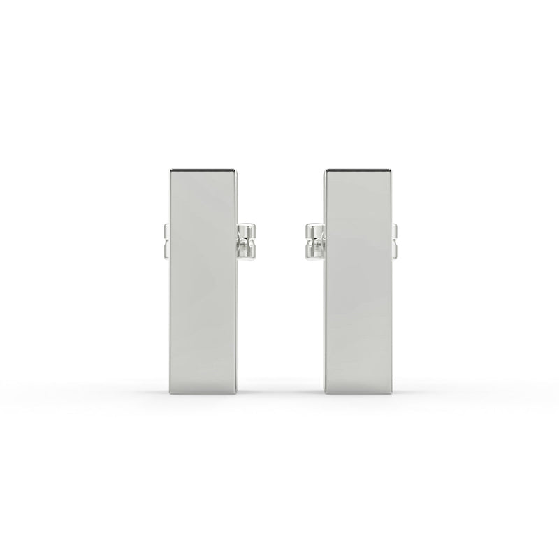 Zoe - Earring (Silver)