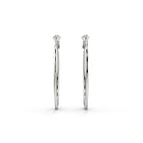 Melody - Earrings (Sterling Silver)