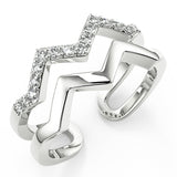 Finley - Ring (Sterling Silver)